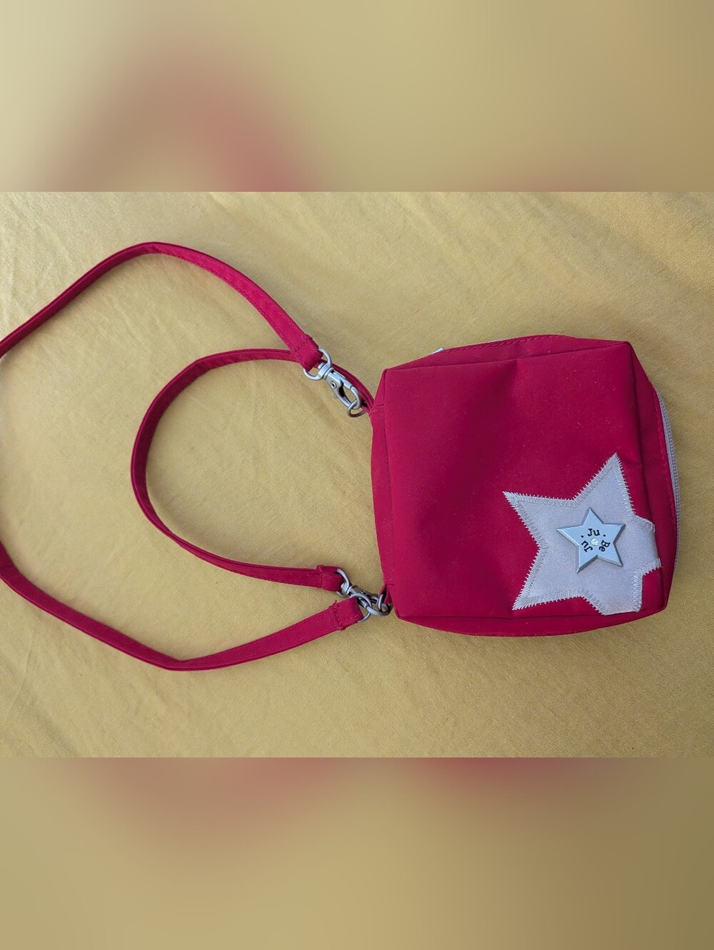 Jujube Small Pouch Wallet